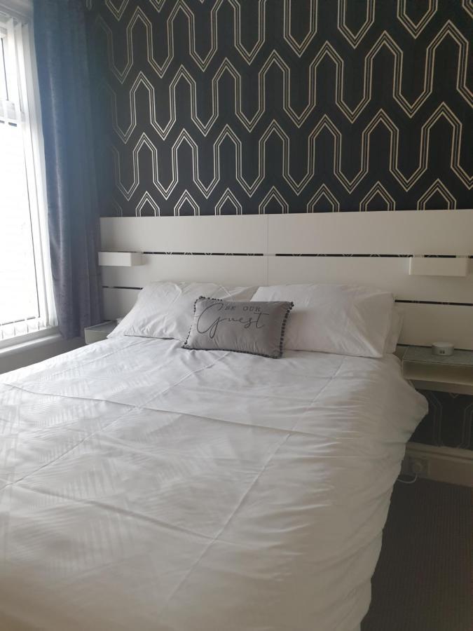 Langroyd Hotel Μπλάκπουλ Εξωτερικό φωτογραφία
