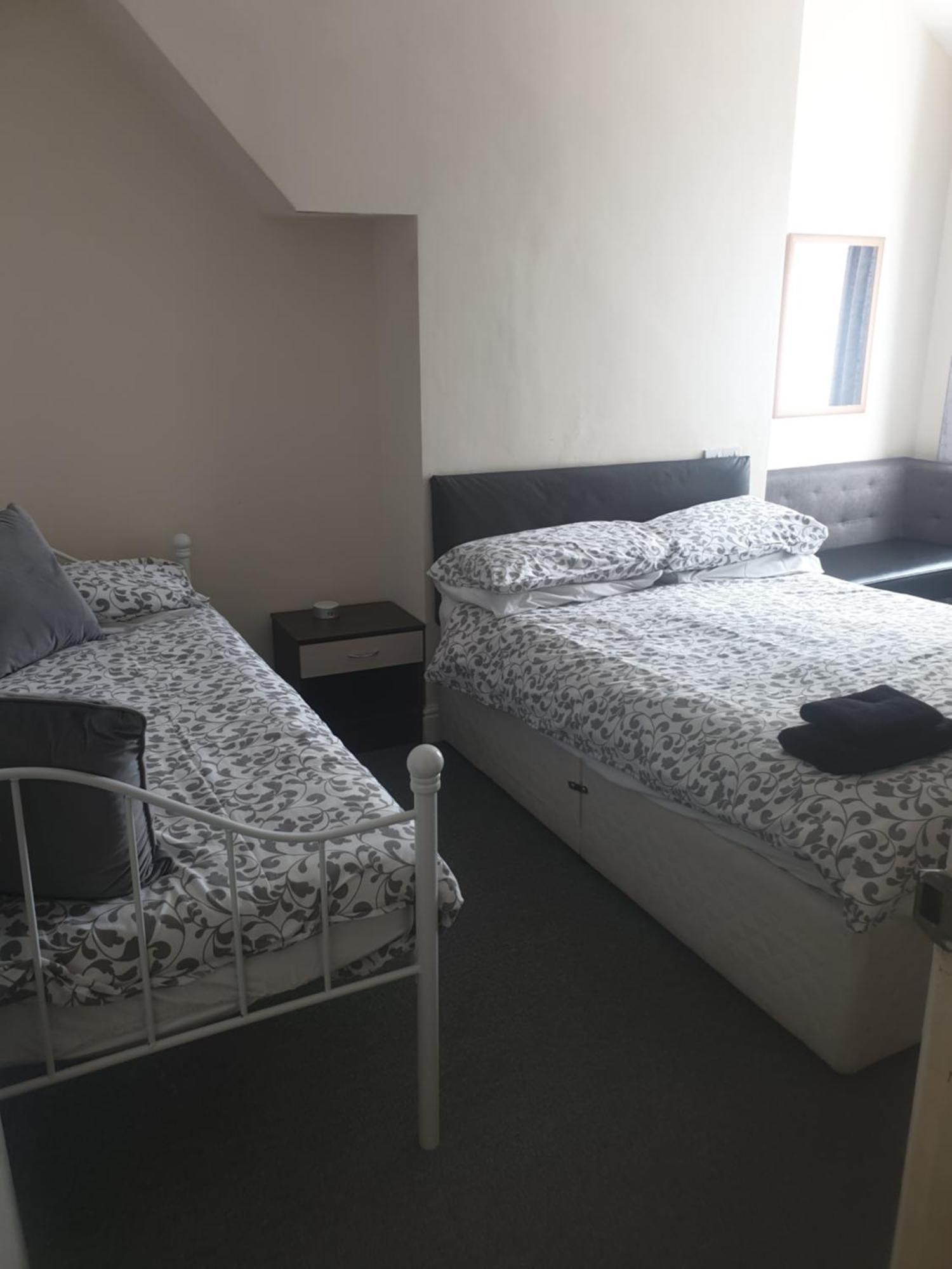Langroyd Hotel Μπλάκπουλ Δωμάτιο φωτογραφία