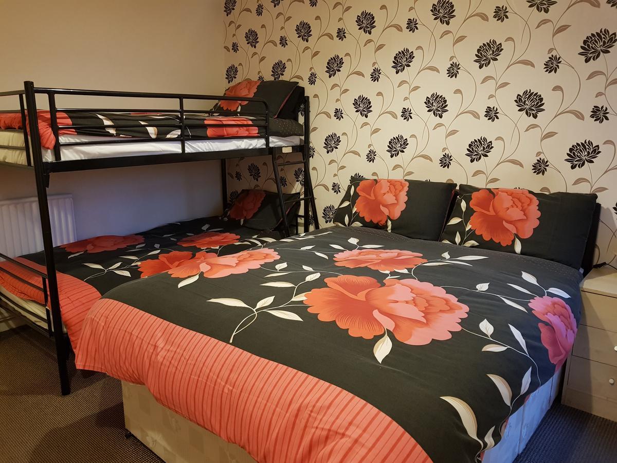 Langroyd Hotel Μπλάκπουλ Εξωτερικό φωτογραφία