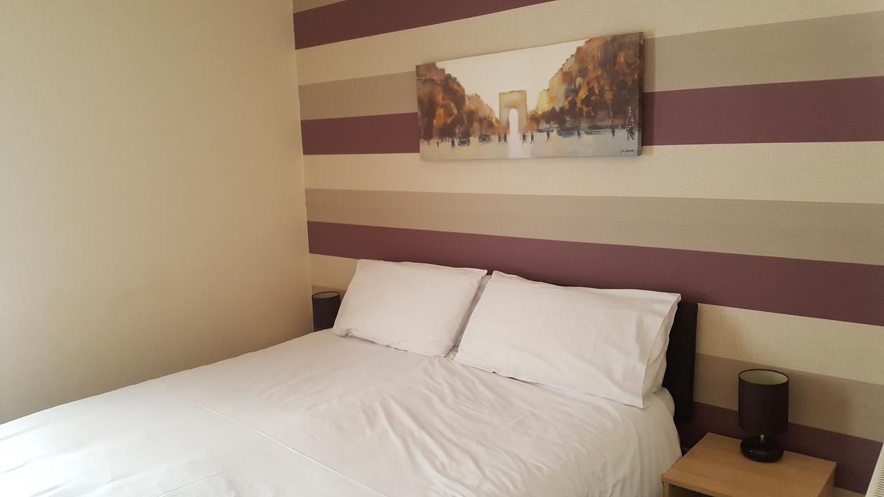 Langroyd Hotel Μπλάκπουλ Εξωτερικό φωτογραφία