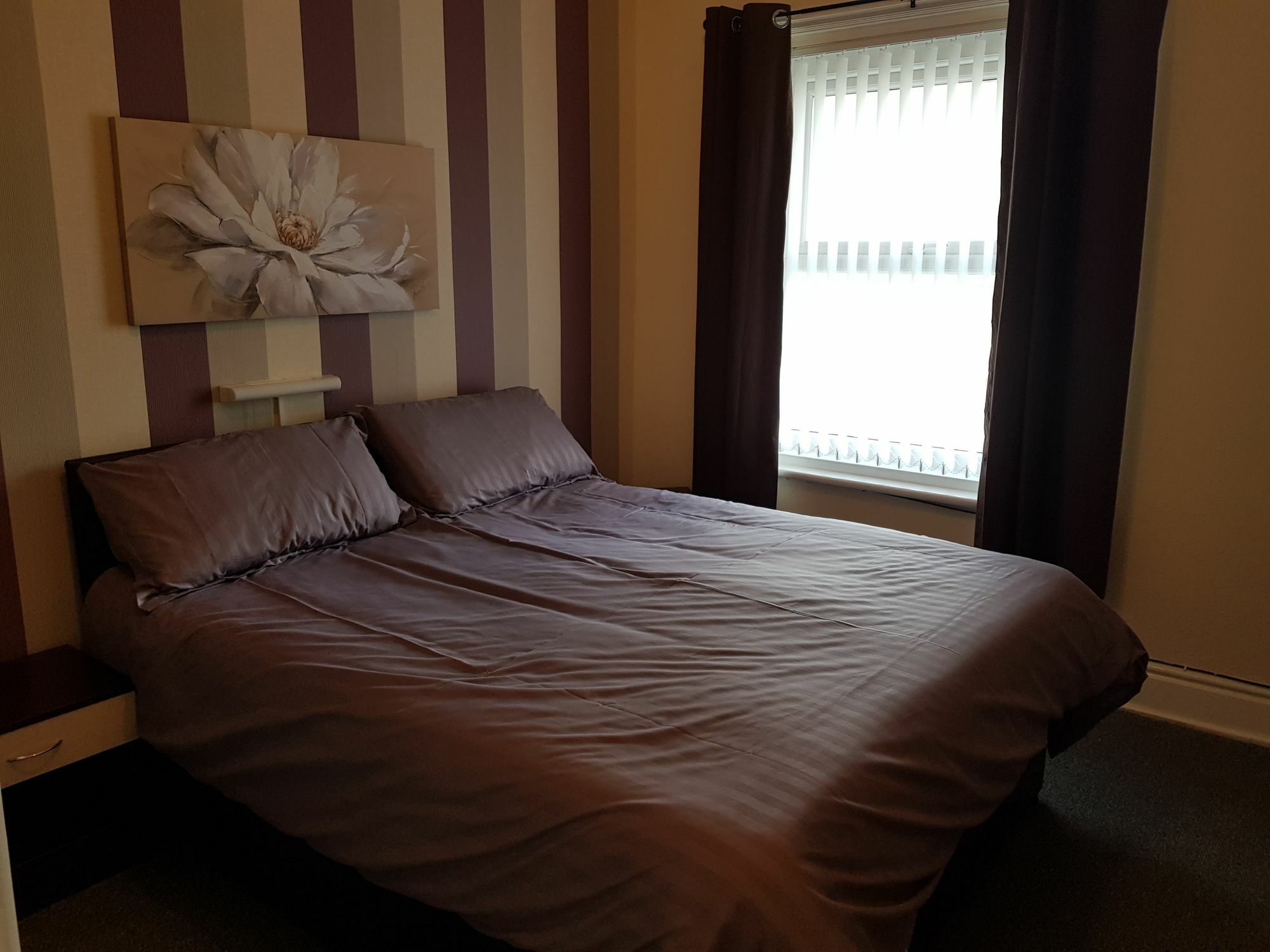 Langroyd Hotel Μπλάκπουλ Εξωτερικό φωτογραφία